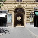 Appartamento Roma Via Cola Di Rienzo 285