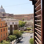 Appartamento Roma Via Cola Di Rienzo 285