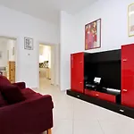 Appartamento Roma Via Cola Di Rienzo 285