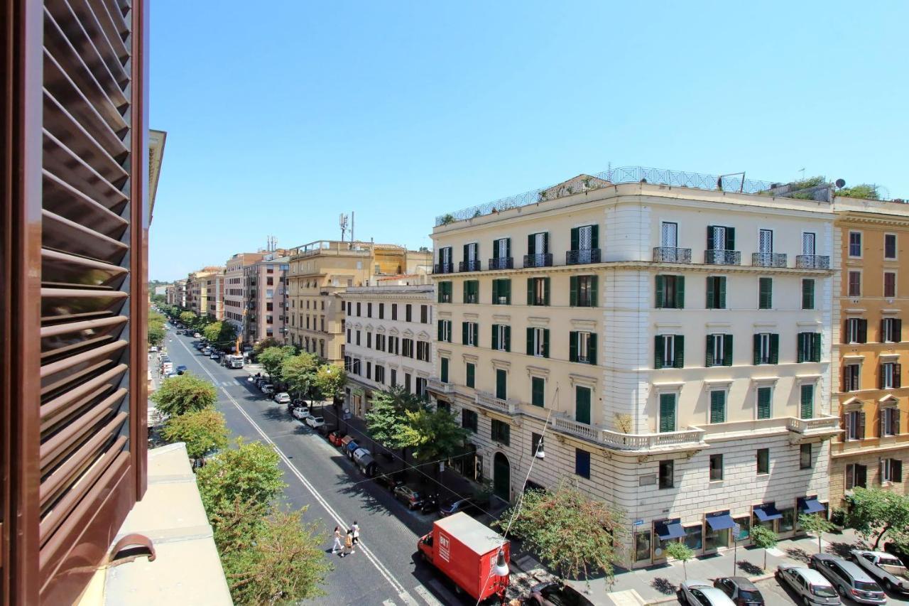 Via Cola Di Rienzo 285 Apartment Rome