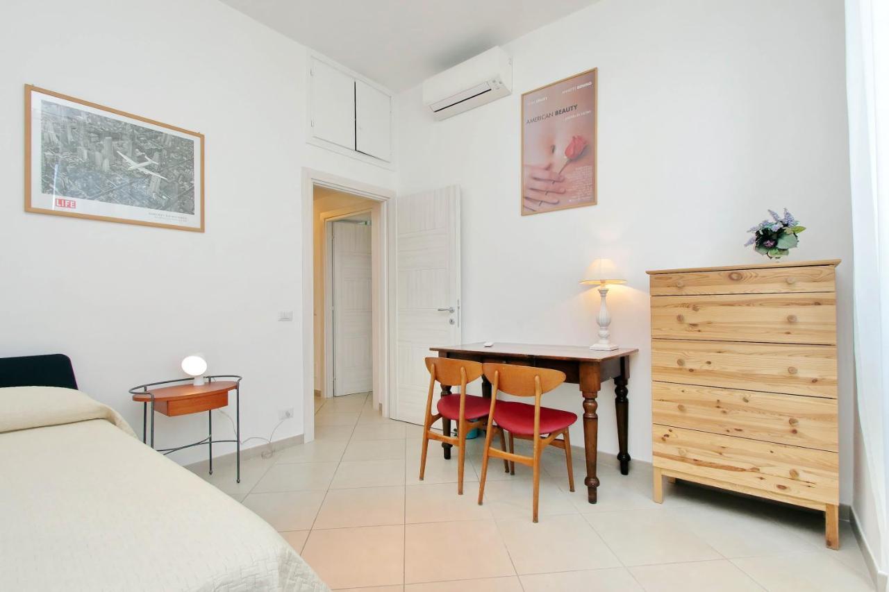 Via Cola Di Rienzo 285 Apartment *