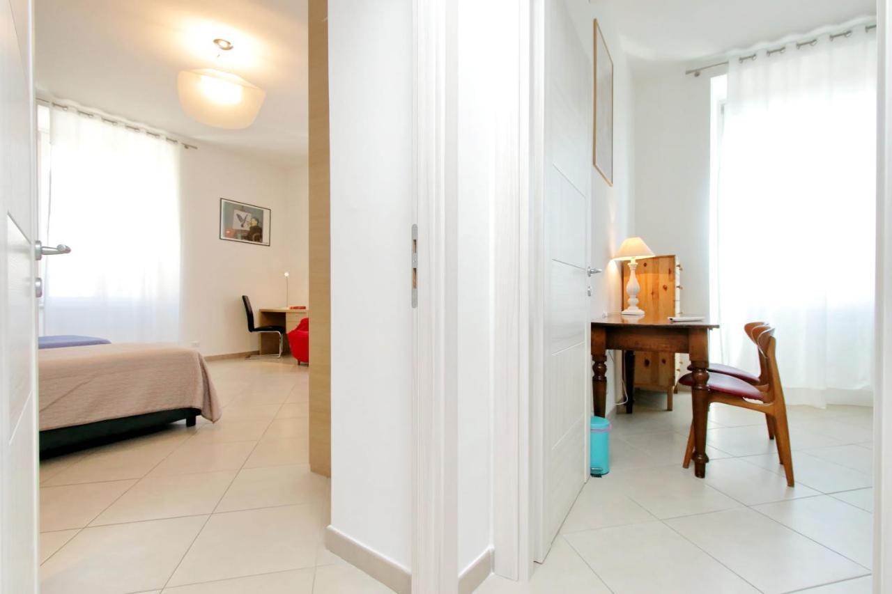 Via Cola Di Rienzo 285 Apartment Rome