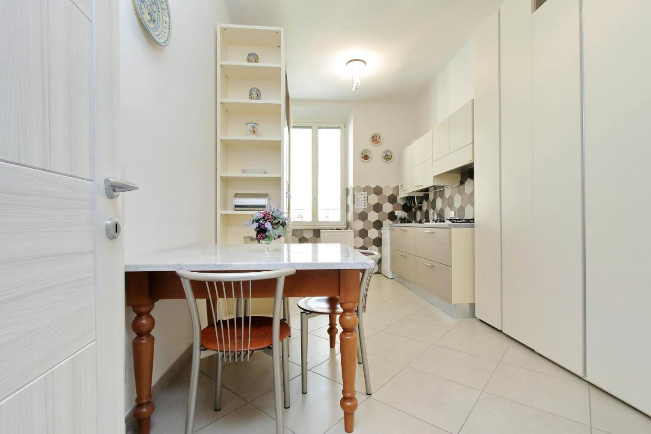 Apartment Via Cola Di Rienzo 285
