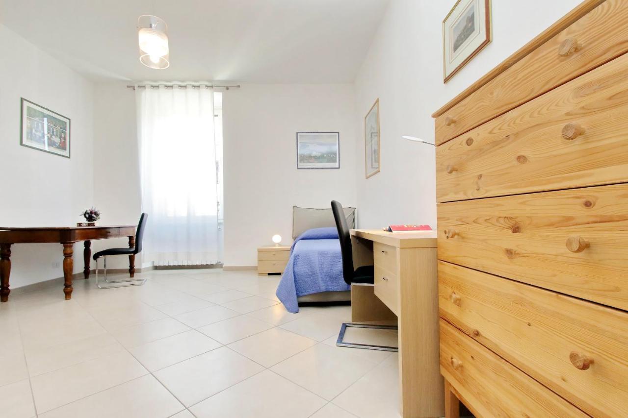 Via Cola Di Rienzo 285 Apartment Rome