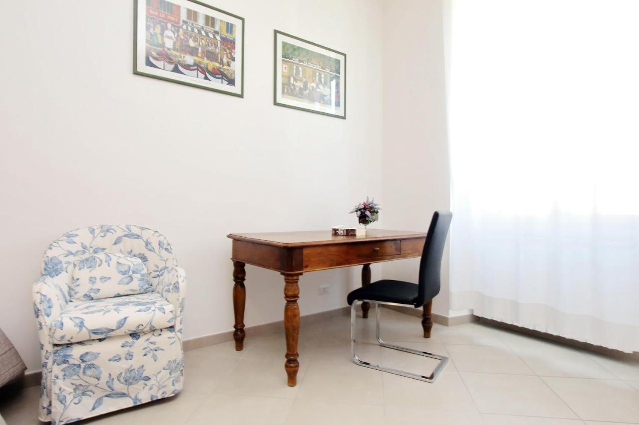 Apartment Via Cola Di Rienzo 285