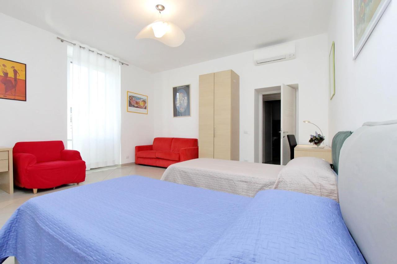Apartment Via Cola Di Rienzo 285 Rome